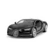 Masina cu telecomanda Bugatti Chiron negru scara 1:14 Masina cu telecomanda Bugatti Chiron negru scara 1:14
