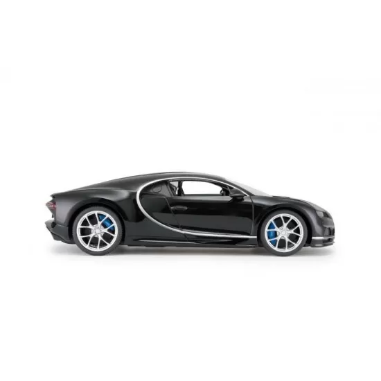 Masina cu telecomanda Bugatti Chiron negru scara 1:14 Masina cu telecomanda Bugatti Chiron negru scara 1:14