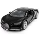 Masina cu telecomanda Bugatti Chiron negru scara 1:14 Masina cu telecomanda Bugatti Chiron negru scara 1:14