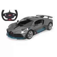 Masina cu telecomanda Bugatti Divo cu scara 1:14