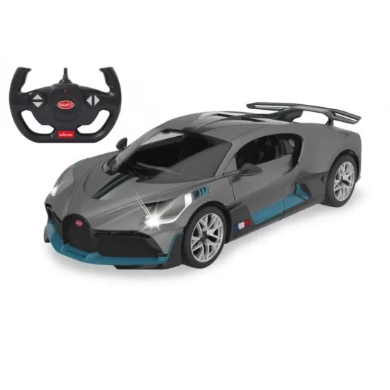 Masina cu telecomanda Bugatti Divo cu scara 1:14 Masina cu telecomanda Bugatti Divo cu scara 1:14