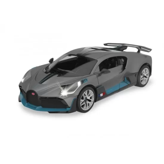 Masina cu telecomanda Bugatti Divo cu scara 1:14 Masina cu telecomanda Bugatti Divo cu scara 1:14