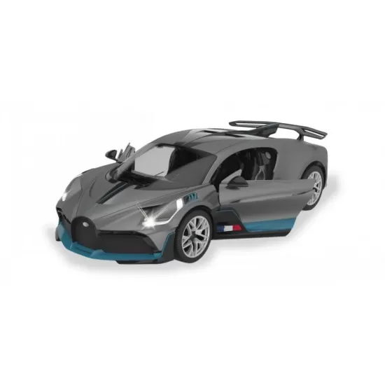 Masina cu telecomanda Bugatti Divo cu scara 1:14 Masina cu telecomanda Bugatti Divo cu scara 1:14