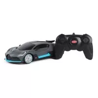 Masina cu telecomanda Bugatti Divo scara 1:24