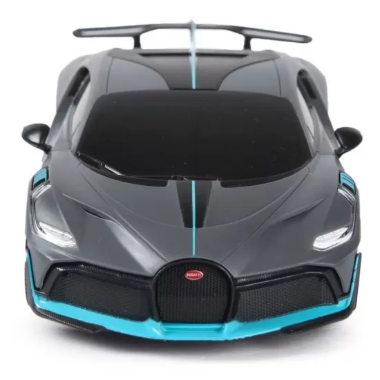 Masina cu telecomanda Bugatti Divo scara 1:24 Masina cu telecomanda Bugatti Divo scara 1:24