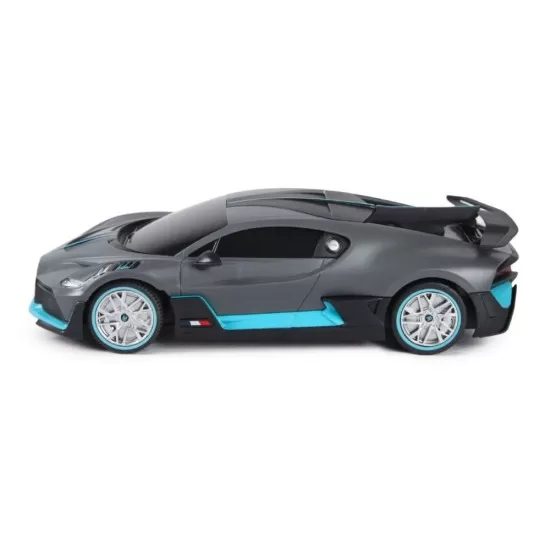 Masina cu telecomanda Bugatti Divo scara 1:24 Masina cu telecomanda Bugatti Divo scara 1:24