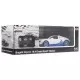 Masina cu telecomanda Bugatti Grand Sport Vitesse alb cu scara 1:18 Masina cu telecomanda Bugatti Grand Sport Vitesse alb cu scara 1:18
