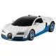 Masina cu telecomanda Bugatti Grand Sport Vitesse alb cu scara 1:18 Masina cu telecomanda Bugatti Grand Sport Vitesse alb cu scara 1:18