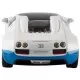 Masina cu telecomanda Bugatti Grand Sport Vitesse alb cu scara 1:18 Masina cu telecomanda Bugatti Grand Sport Vitesse alb cu scara 1:18