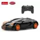 Masina cu telecomanda Bugatti Grand Sport Vitesse negru scara 1:24 Masina cu telecomanda Bugatti Grand Sport Vitesse negru scara 1:24