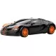 Masina cu telecomanda Bugatti Grand Sport Vitesse negru scara 1:24 Masina cu telecomanda Bugatti Grand Sport Vitesse negru scara 1:24