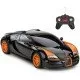 Masina cu telecomanda Bugatti Grand Sport Vitesse negru scara 1:18 Masina cu telecomanda Bugatti Grand Sport Vitesse negru scara 1:18