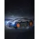 Masina cu telecomanda Bugatti Grand Sport Vitesse negru scara 1:18 Masina cu telecomanda Bugatti Grand Sport Vitesse negru scara 1:18