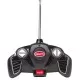 Masina cu telecomanda Bugatti Grand Sport Vitesse portocalie scara 1:18 Masina cu telecomanda Bugatti Grand Sport Vitesse portocalie scara 1:18