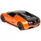 Masina cu telecomanda Bugatti Grand Sport Vitesse portocalie scara 1:18 Masina cu telecomanda Bugatti Grand Sport Vitesse portocalie scara 1:18
