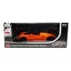 Masina cu telecomanda Bugatti Grand Sport Vitesse portocaliu cu scara 1:14