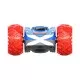 Masina cu telecomanda Exost 360 Cross rosie scara 1:18 Masina cu telecomanda Exost 360 Cross rosie scara 1:18
