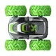 Masina cu telecomanda Exost 360 Cross verde Masina cu telecomanda Exost 360 Cross verde