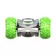 Masina cu telecomanda Exost 360 Cross verde Masina cu telecomanda Exost 360 Cross verde