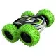Masina cu telecomanda Exost 360 Cross verde Masina cu telecomanda Exost 360 Cross verde