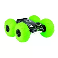 Masina cu telecomanda Exost 360 Tornado verde