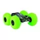 Masina cu telecomanda Exost 360 Tornado verde Masina cu telecomanda Exost 360 Tornado verde
