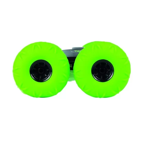 Masina cu telecomanda Exost 360 Tornado verde Masina cu telecomanda Exost 360 Tornado verde