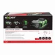 Masina cu telecomanda Exost Lightning Dash Masina cu telecomanda Exost Lightning Dash