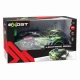 Masina cu telecomanda Exost Lightning Dash Masina cu telecomanda Exost Lightning Dash