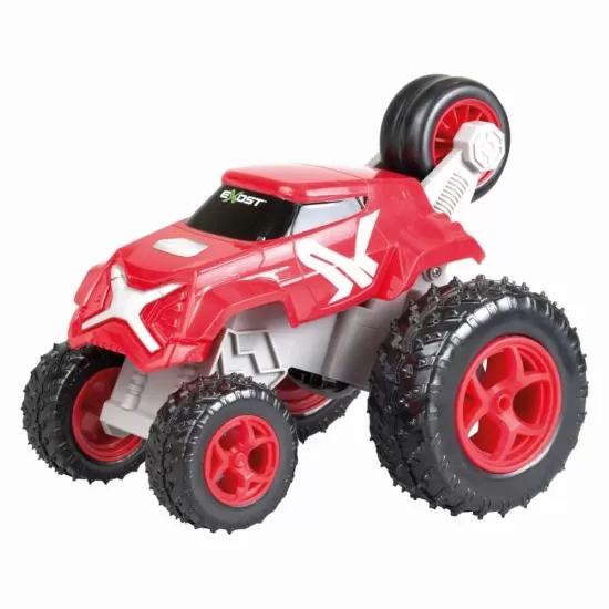 Masina cu telecomanda Exost Monster Stunt