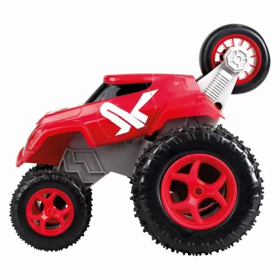 Masina cu telecomanda Exost Monster Stunt