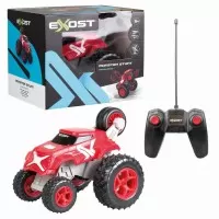 Masina cu telecomanda Exost Monster Stunt