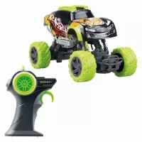 Masina cu telecomanda Exost RC X-Crawler