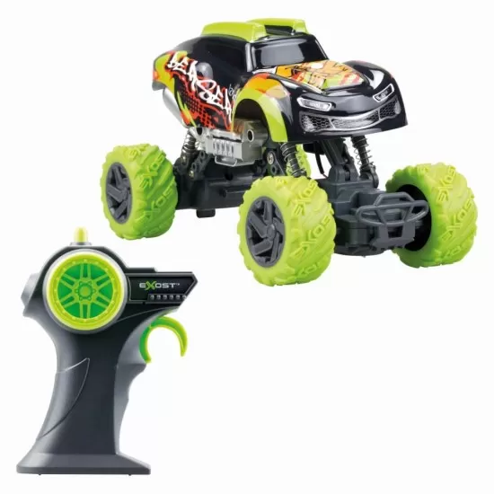Masina cu telecomanda Exost RC X-Crawler
