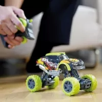 Masina cu telecomanda Exost RC X-Crawler
