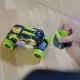 Masina cu telecomanda Exost RC X-Crawler