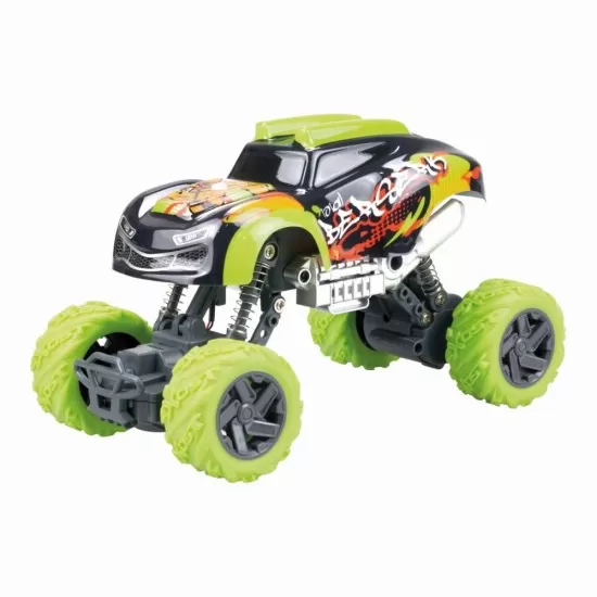 Masina cu telecomanda Exost RC X-Crawler