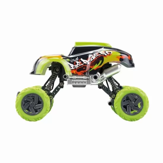 Masina cu telecomanda Exost RC X-Crawler