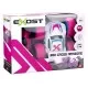 Masina cu telecomanda Exost RC 1:18 360 Cross Led Amazone Masina cu telecomanda Exost RC 1:18 360 Cross Led Amazone