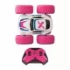 Masina cu telecomanda Exost RC 1:18 360 Cross Led Amazone Masina cu telecomanda Exost RC 1:18 360 Cross Led Amazone