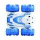 Masina cu telecomanda Exost RC scara 1:18 360 Aquacross Masina cu telecomanda Exost RC scara 1:18 360 Aquacross