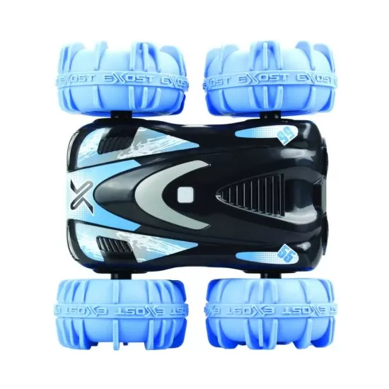Masina cu telecomanda Exost RC scara 1:18 360 Aquacross Masina cu telecomanda Exost RC scara 1:18 360 Aquacross