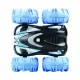 Masina cu telecomanda Exost RC scara 1:18 360 Aquacross Masina cu telecomanda Exost RC scara 1:18 360 Aquacross