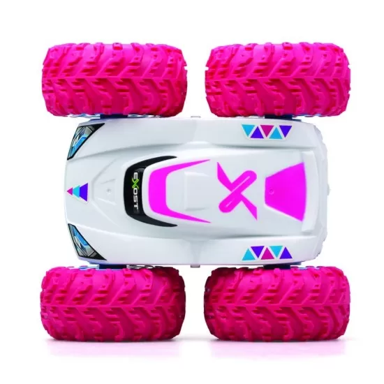 Masina cu telecomanda Exost RC scara 1:18 360 Cross Amazone Masina cu telecomanda Exost RC scara 1:18 360 Cross Amazone