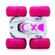 Masina cu telecomanda Exost RC scara 1:18 360 Cross Amazone Masina cu telecomanda Exost RC scara 1:18 360 Cross Amazone