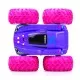 Masina cu telecomanda Exost RC scara 1:18 360 Cross Amazone Masina cu telecomanda Exost RC scara 1:18 360 Cross Amazone