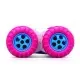 Masina cu telecomanda Exost RC scara 1:18 360 Cross Amazone Masina cu telecomanda Exost RC scara 1:18 360 Cross Amazone