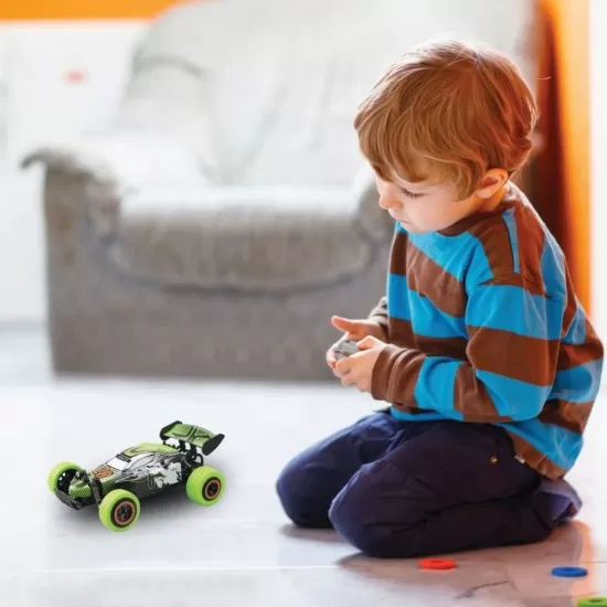 Masina cu telecomanda Exost RC scara 1:18 Dust Storm Masina cu telecomanda Exost RC scara 1:18 Dust Storm