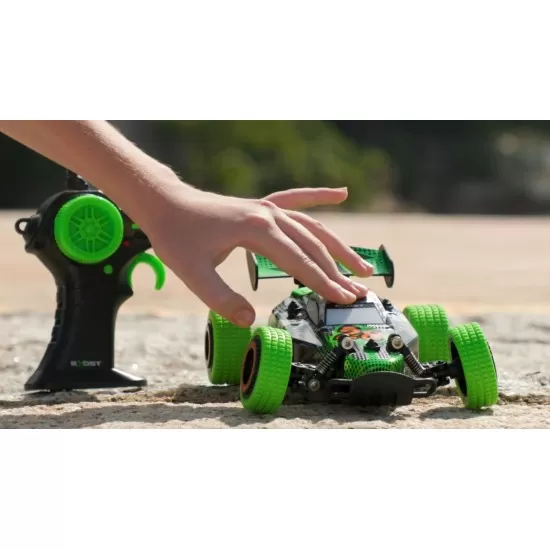 Masina cu telecomanda Exost RC scara 1:18 Dust Storm Masina cu telecomanda Exost RC scara 1:18 Dust Storm