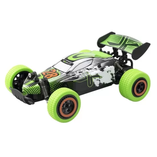 Masina cu telecomanda Exost RC scara 1:18 Dust Storm Masina cu telecomanda Exost RC scara 1:18 Dust Storm